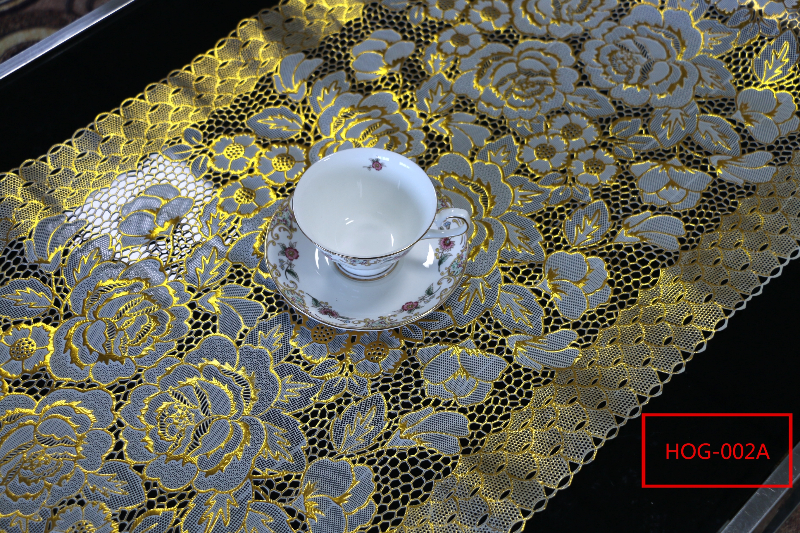 Guangdong Mifeier New Materials Co. Ltd – Photos produits 4