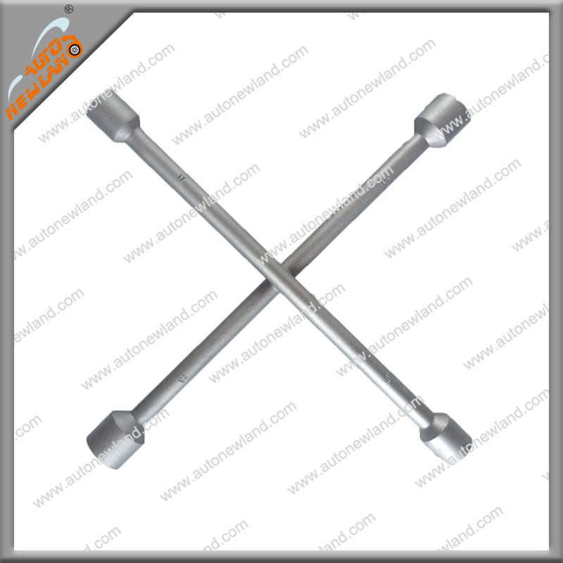 Wheel Wrench