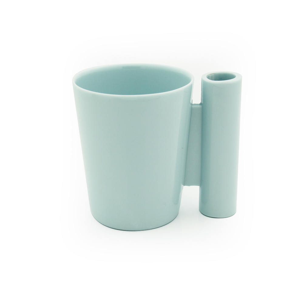 DONGGUAN THOUSAND PERFECTION MELAMINE WARE CO.,LTD – vaso de cristal 2