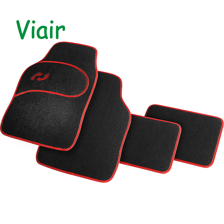 Carpet car mat