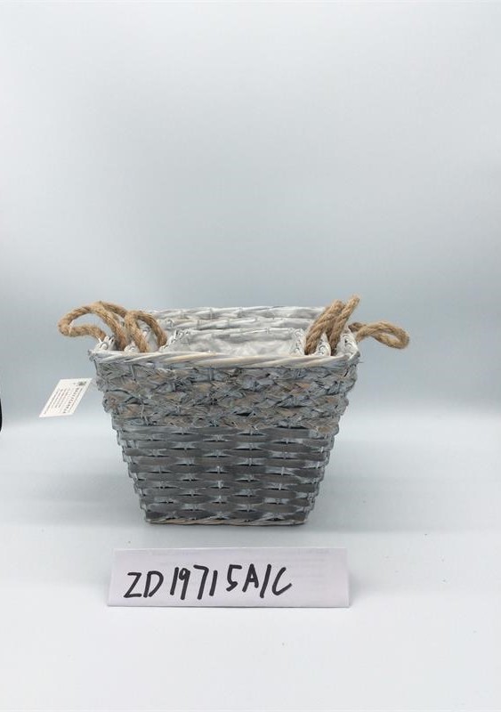 Willow basket