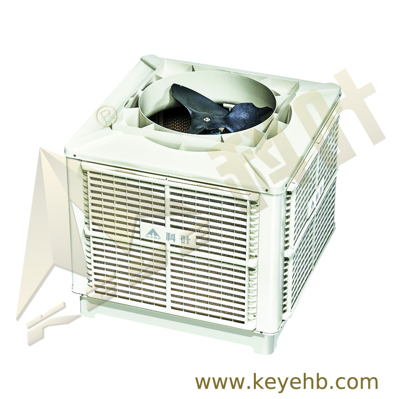 ZS/BP-18（Evaporative Air Cooler）