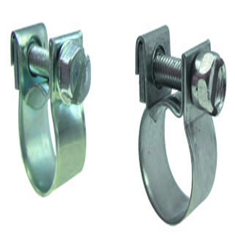 Mini Heavy Duty Hose Clamp W1