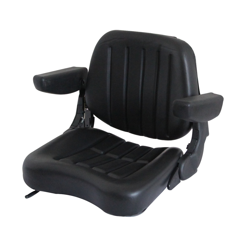 Construction seat