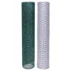 Hexagonal wire mesh