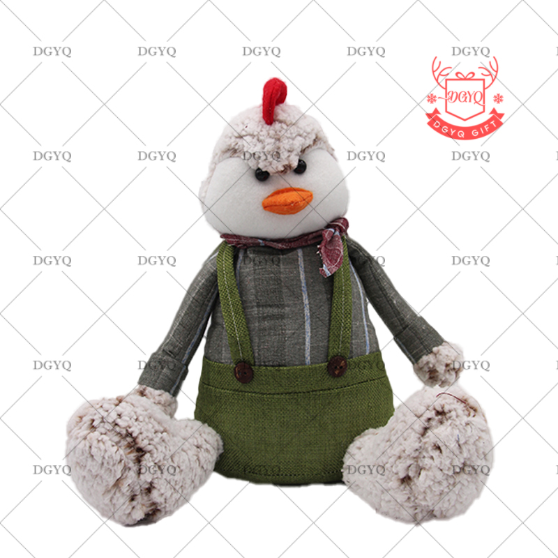 DONGGUANG YONGQIANG CHRISTMAS GIFT MANUFACTORY – vela aromática 2