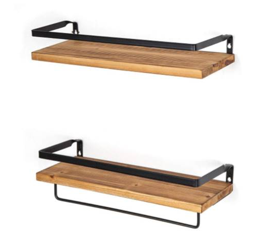 wall shelf