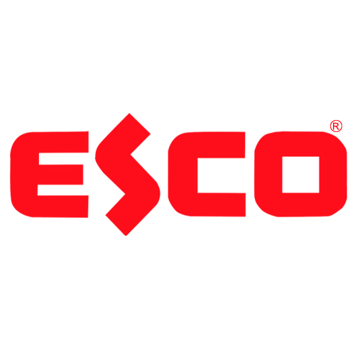 ESCO Enamel Cast  Industry and Trading inc.