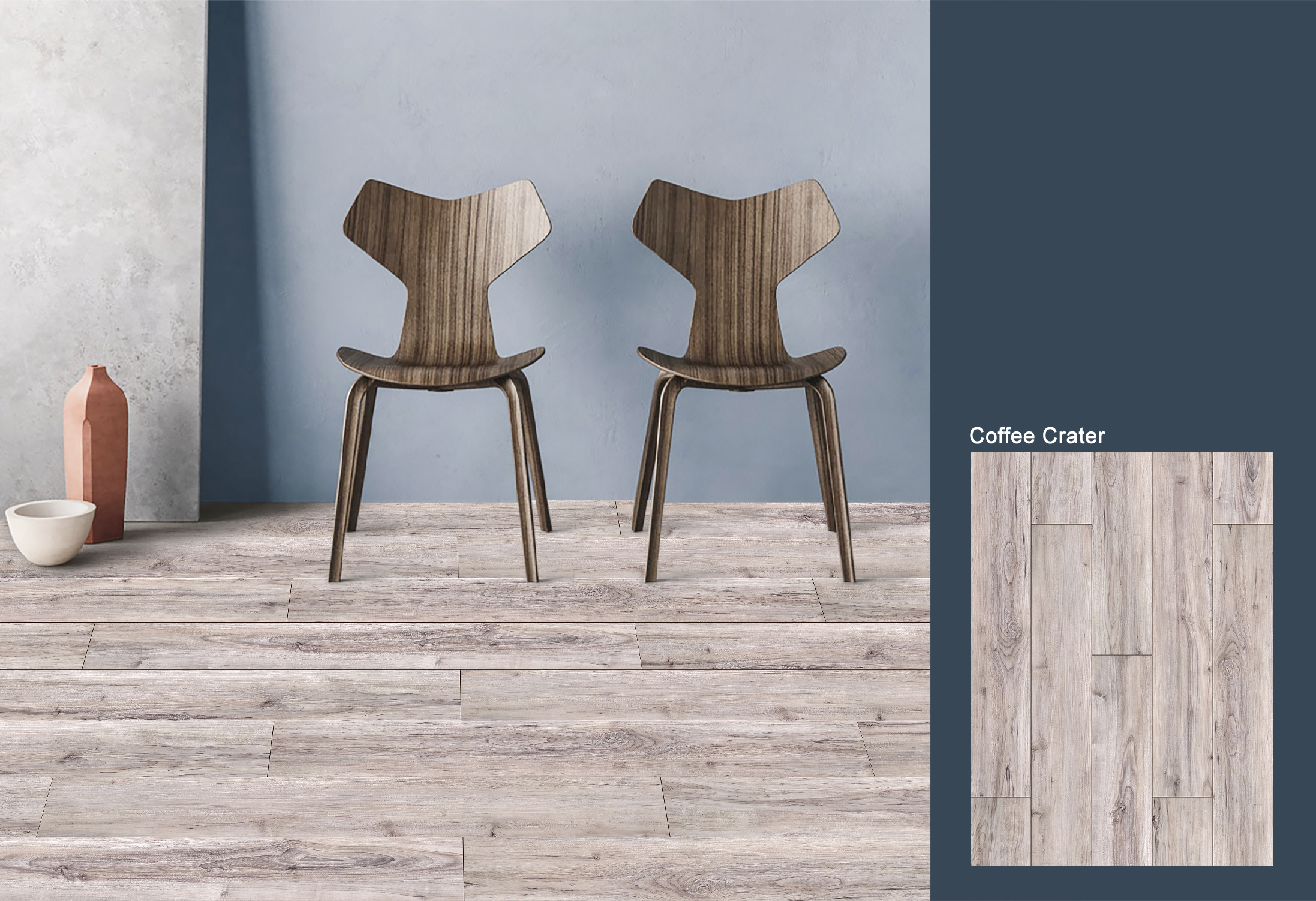 Commercial Wooden LVT PVC Vinyl Flooring Floating Cheap Vinyl Plank