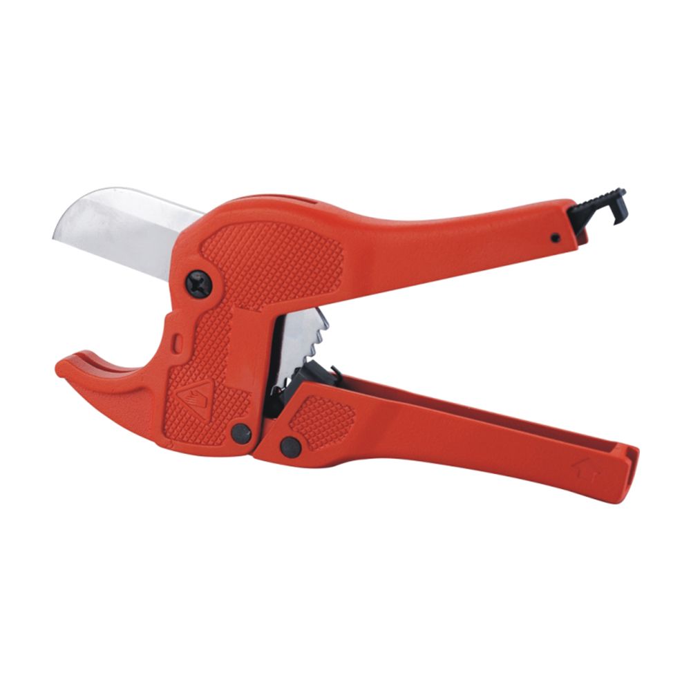 PVC Pipe Cutter