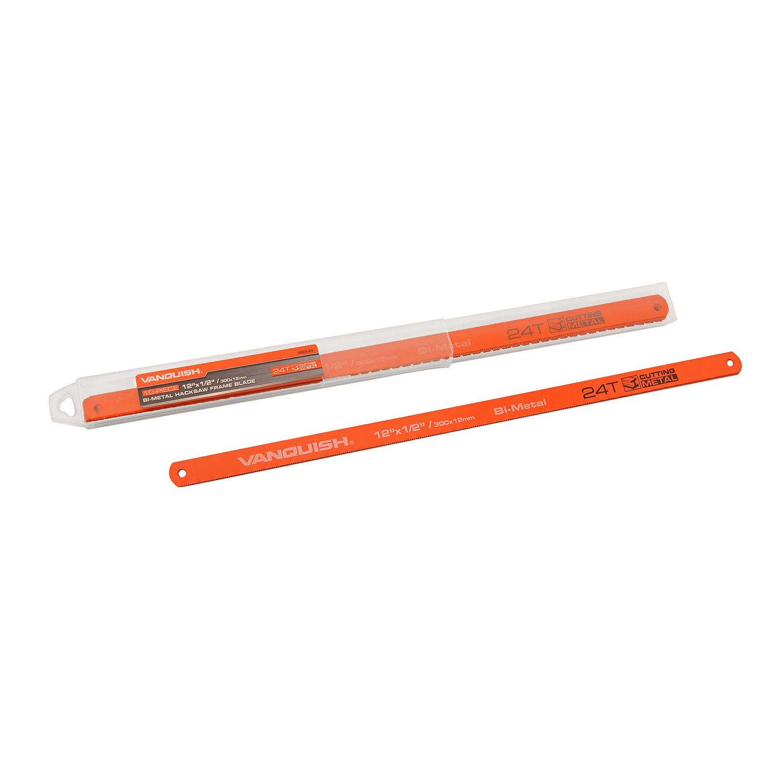 THE DAVIDSON WORKS CO., LTD. – Knives 4