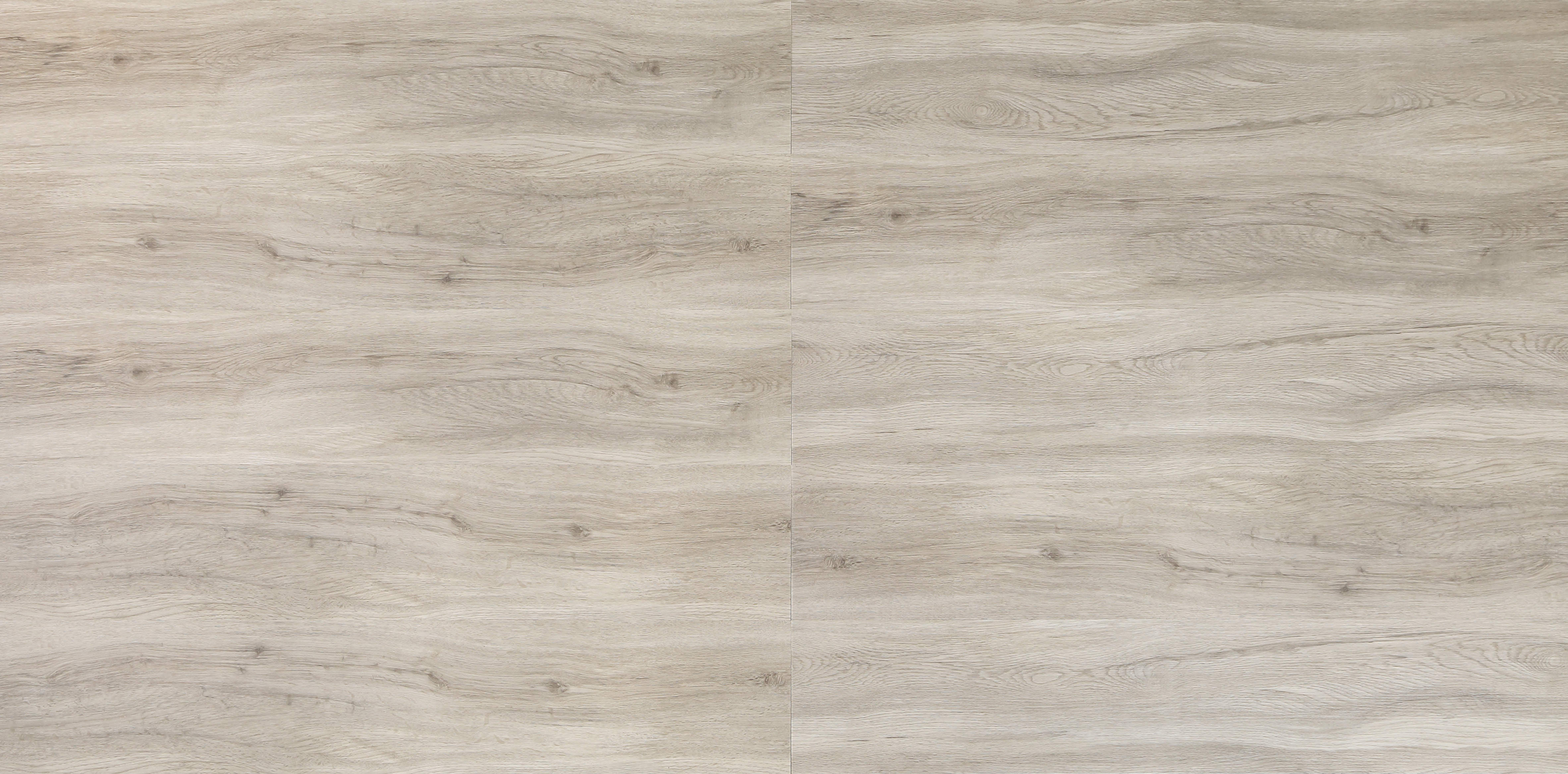 Vinyl floor