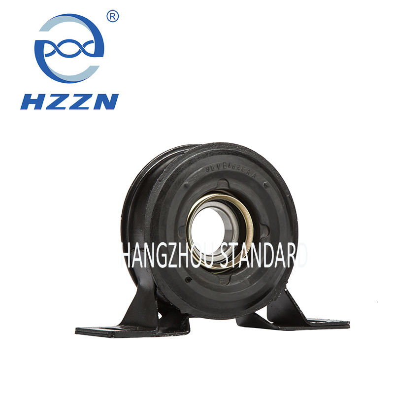 HANGZHOU ZHONGNIU IMPORT & EXPORT CO., LTD. – cadena de bicicleta 1