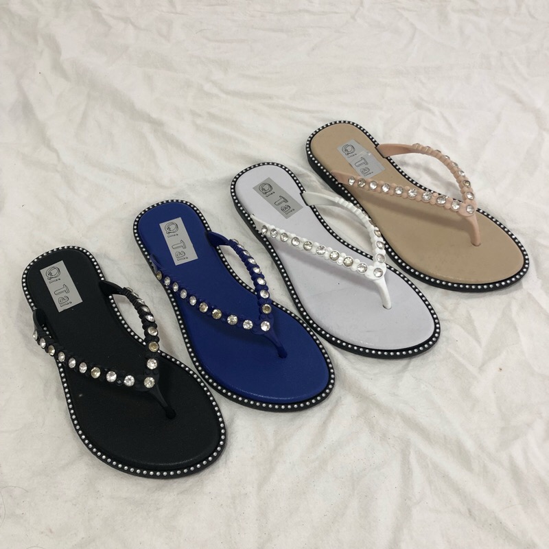 PCU Slipper