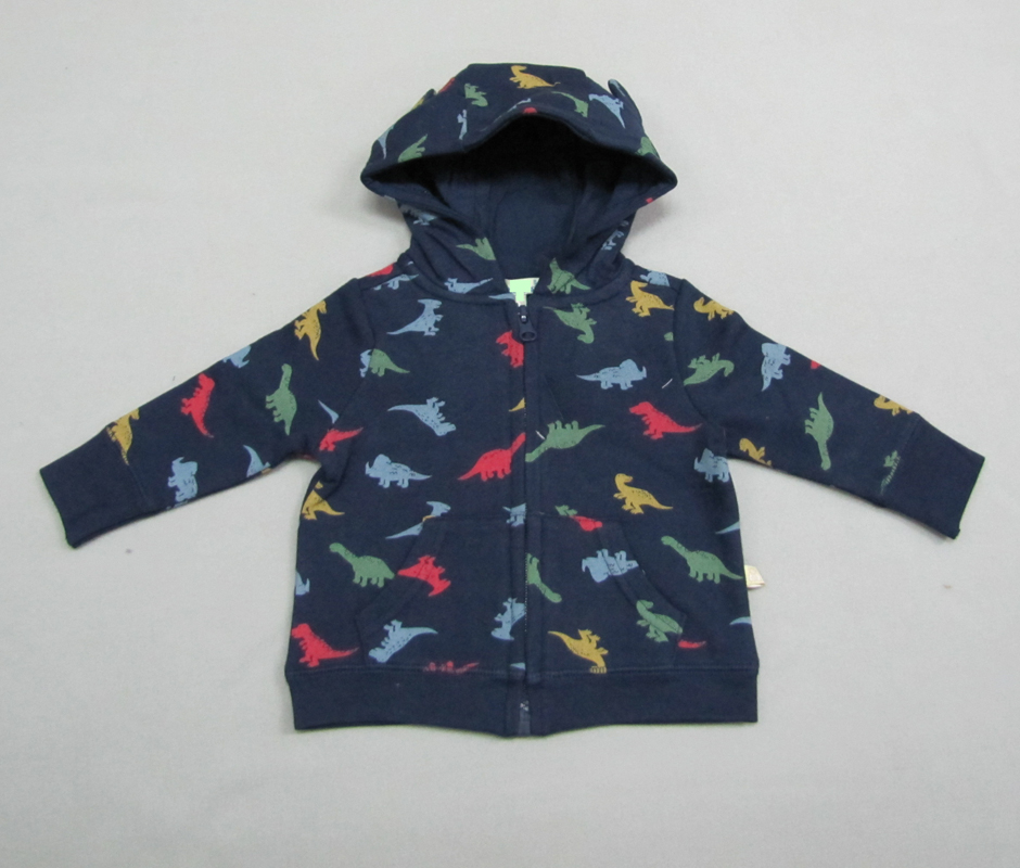 Baby Boy's Sweatshirt