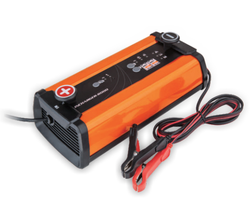 Battery Chargers