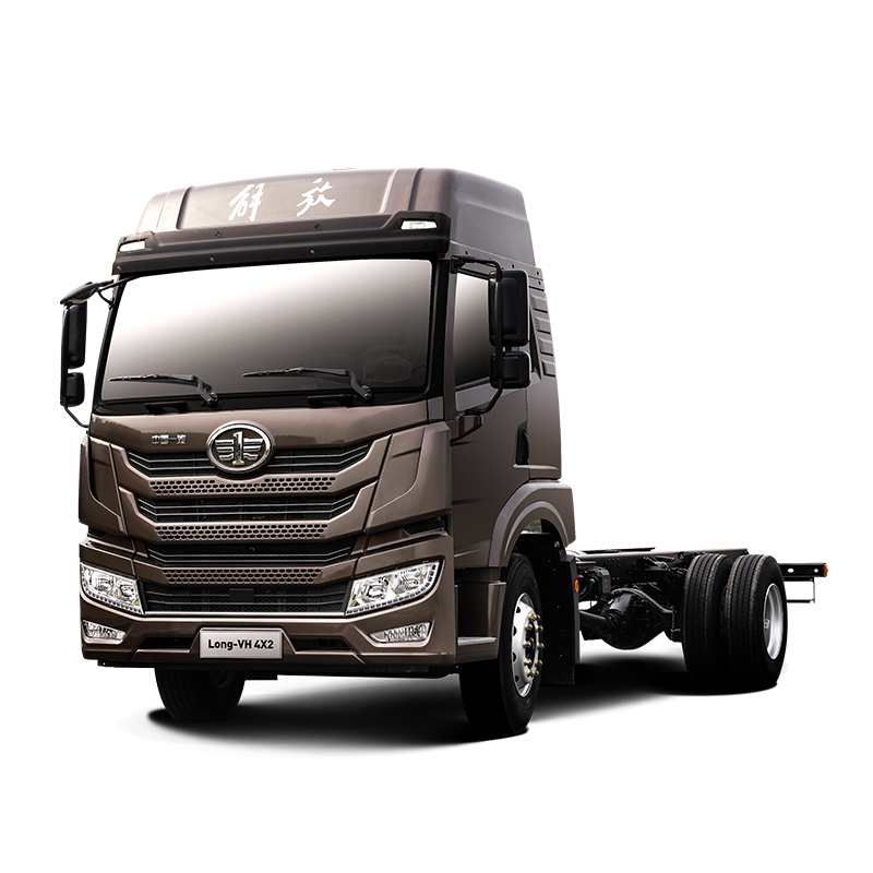 China FAW Group Import & Export Co., Ltd. – cadena de bicicleta 1