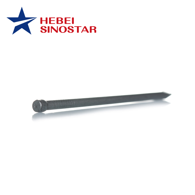Electro Galvanized Headless Nails
