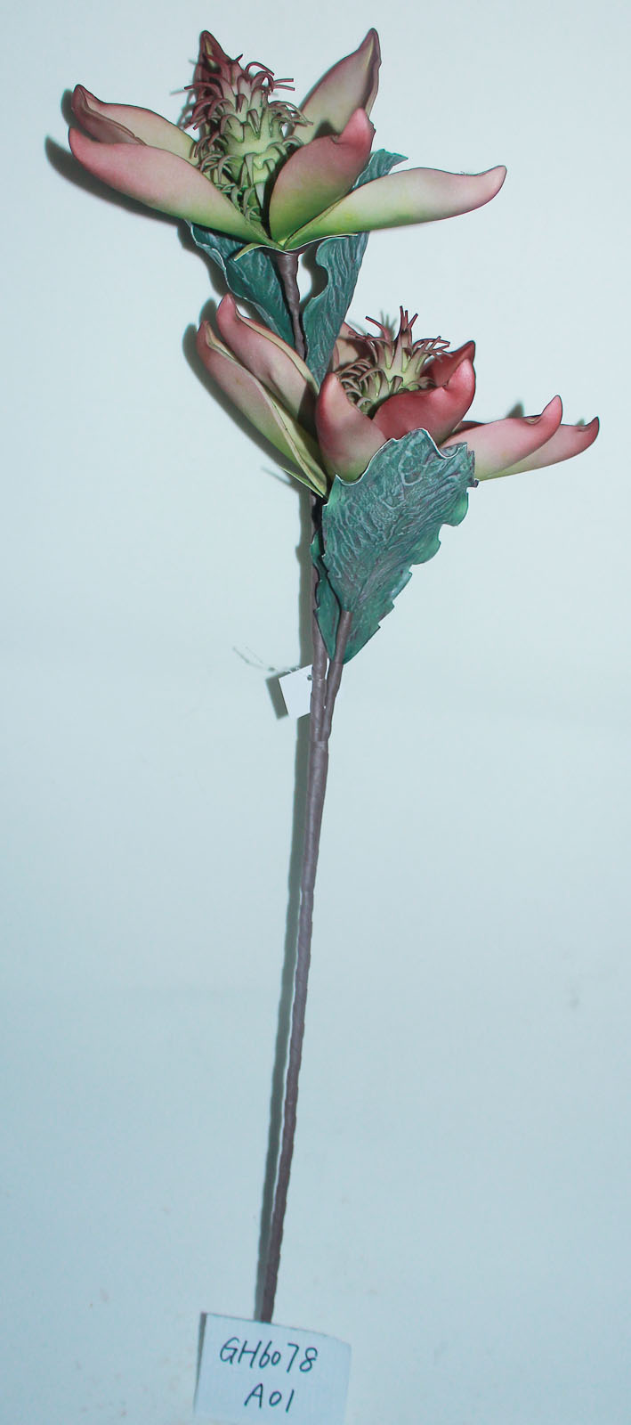 Artificial Flowers