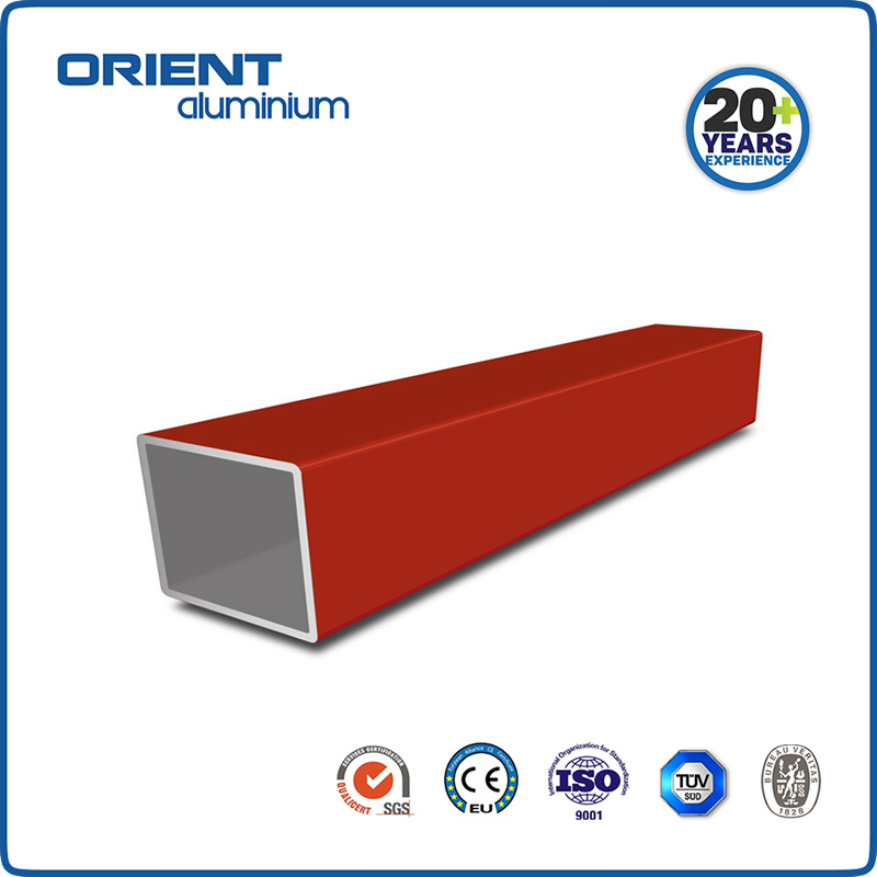 Aluminum Profile Glass Door Aluminum Profiles For Windows