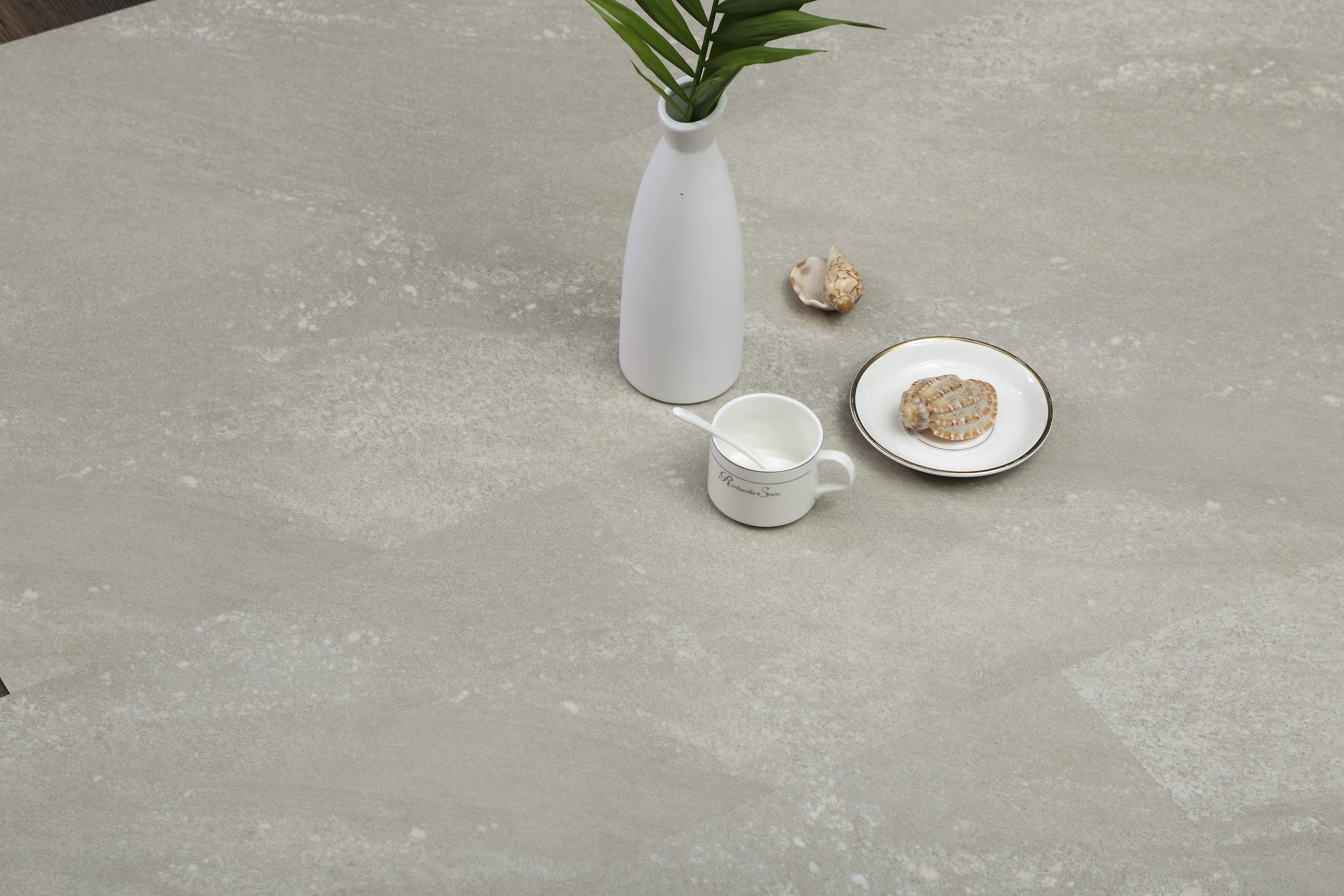 luxuru vinyl floor