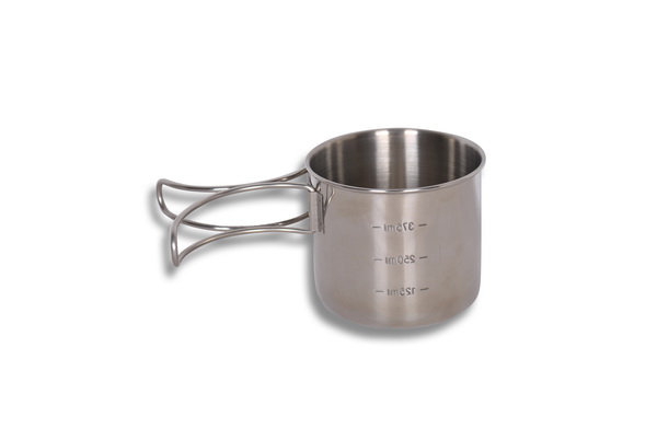 Camping Cup
