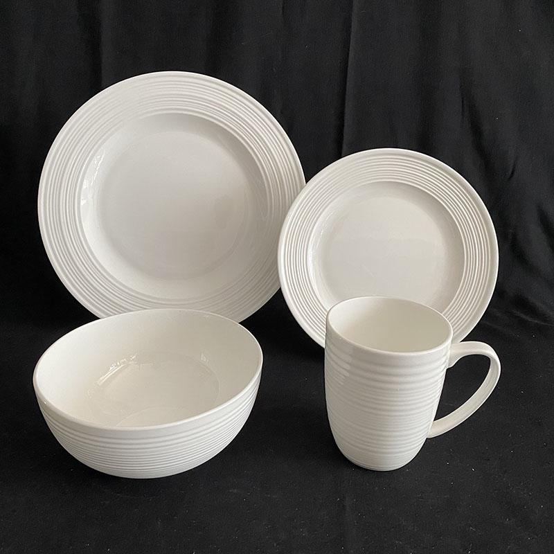 Bone China Dinnerware