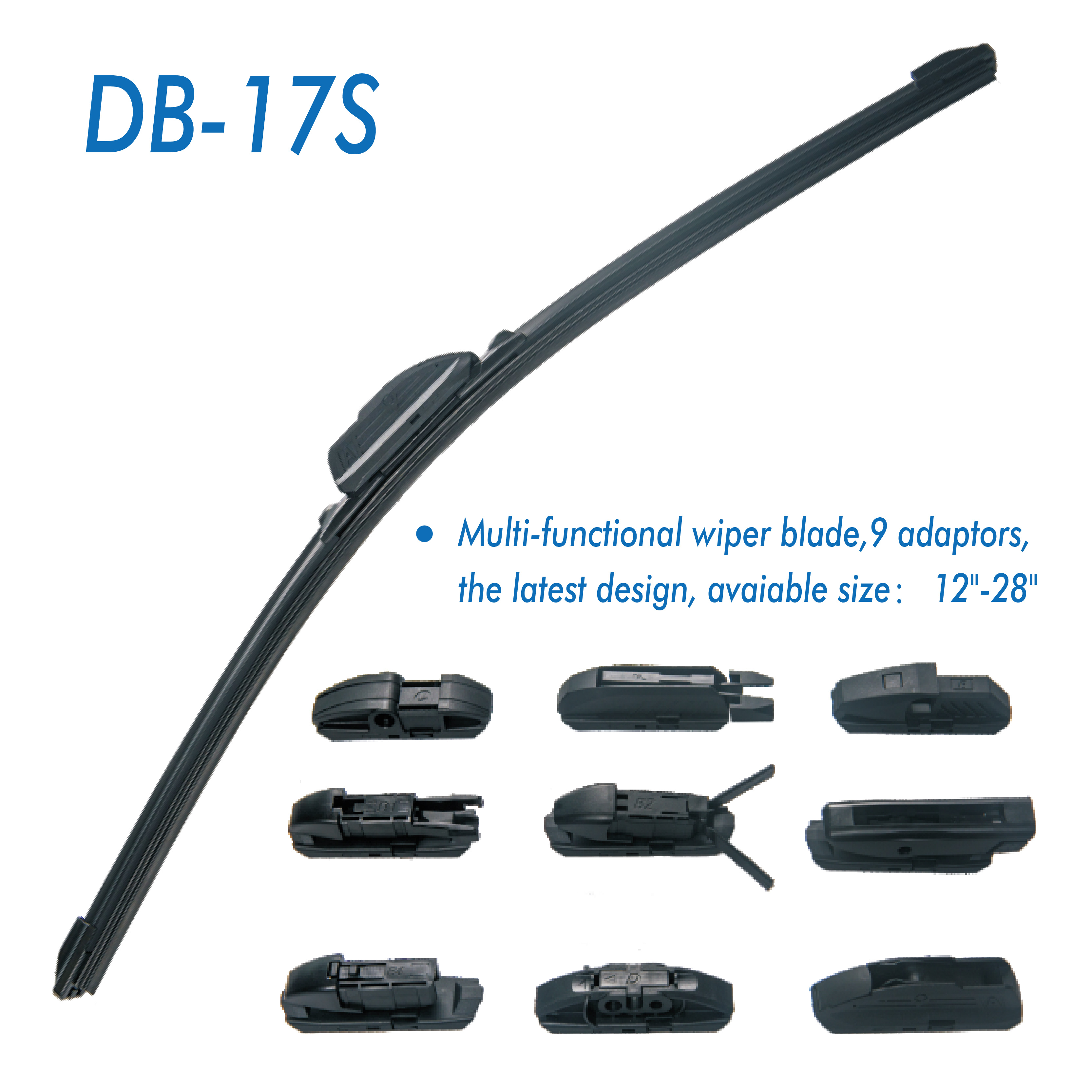 Wiper Blade
