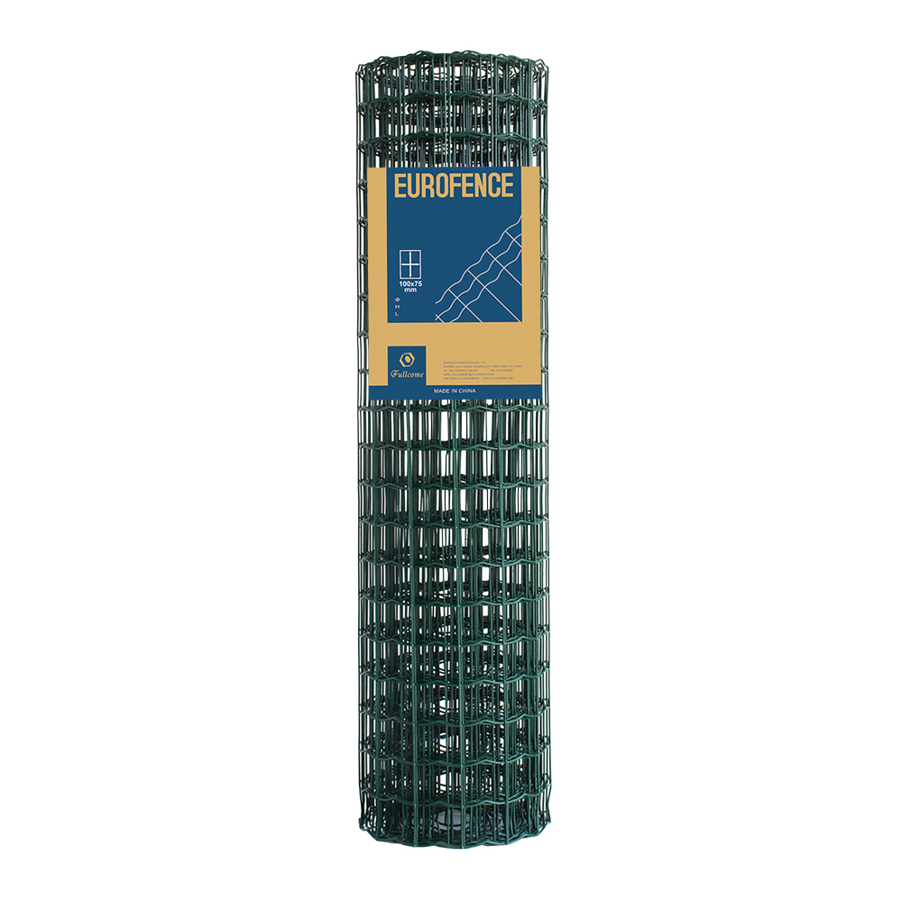 Euro Fence Quality Euro Fence Green Euro Fence