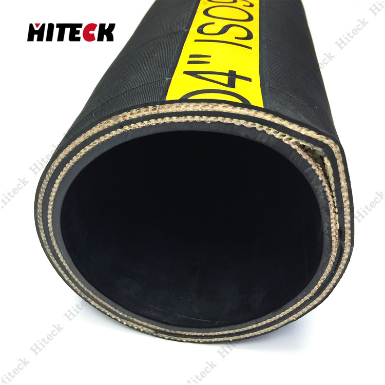 Rubber Water Hose