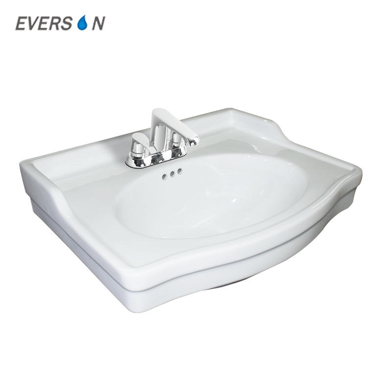 TANGSHAN EVERSON CO., LTD – Bathroom cabinets 3