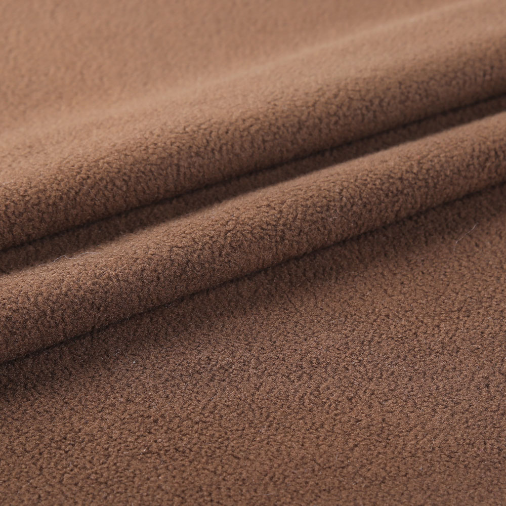 Micro Polar Fleece Fabric PK Fabric