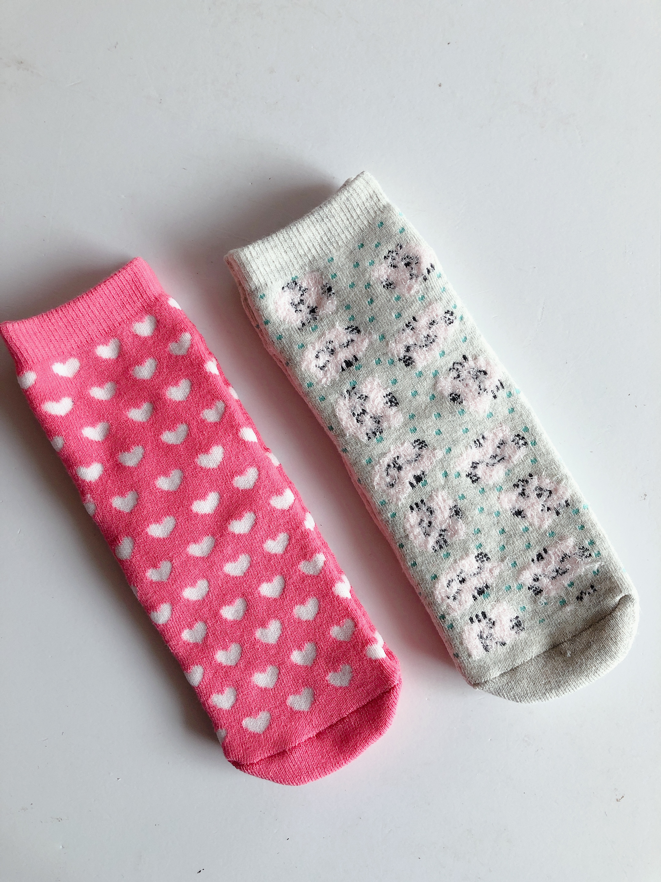 socks
