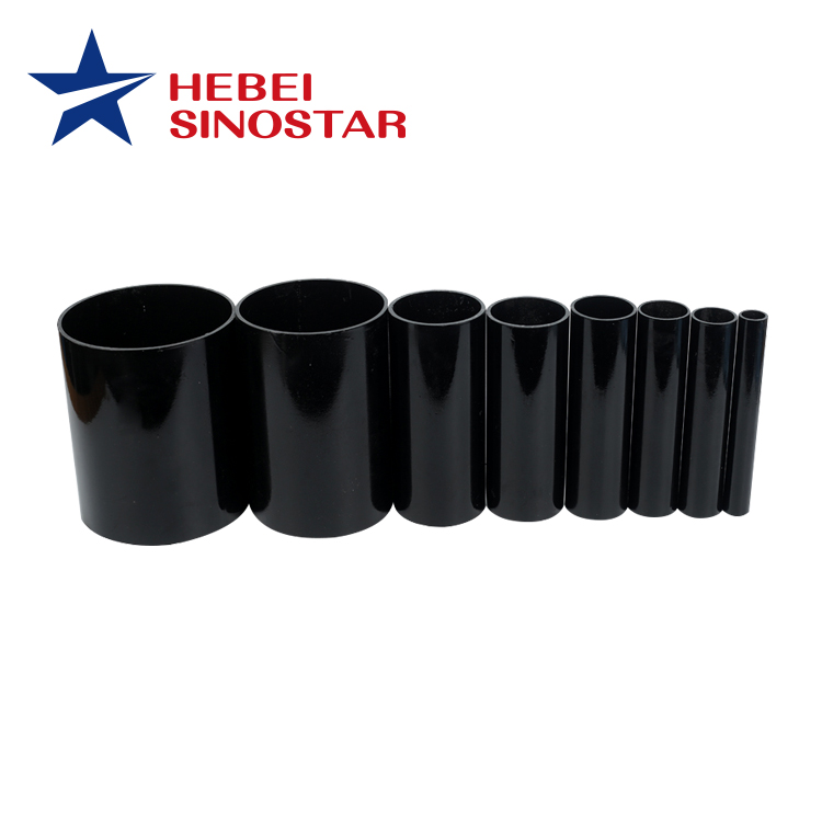 Hot Rolled Steel Square Tube