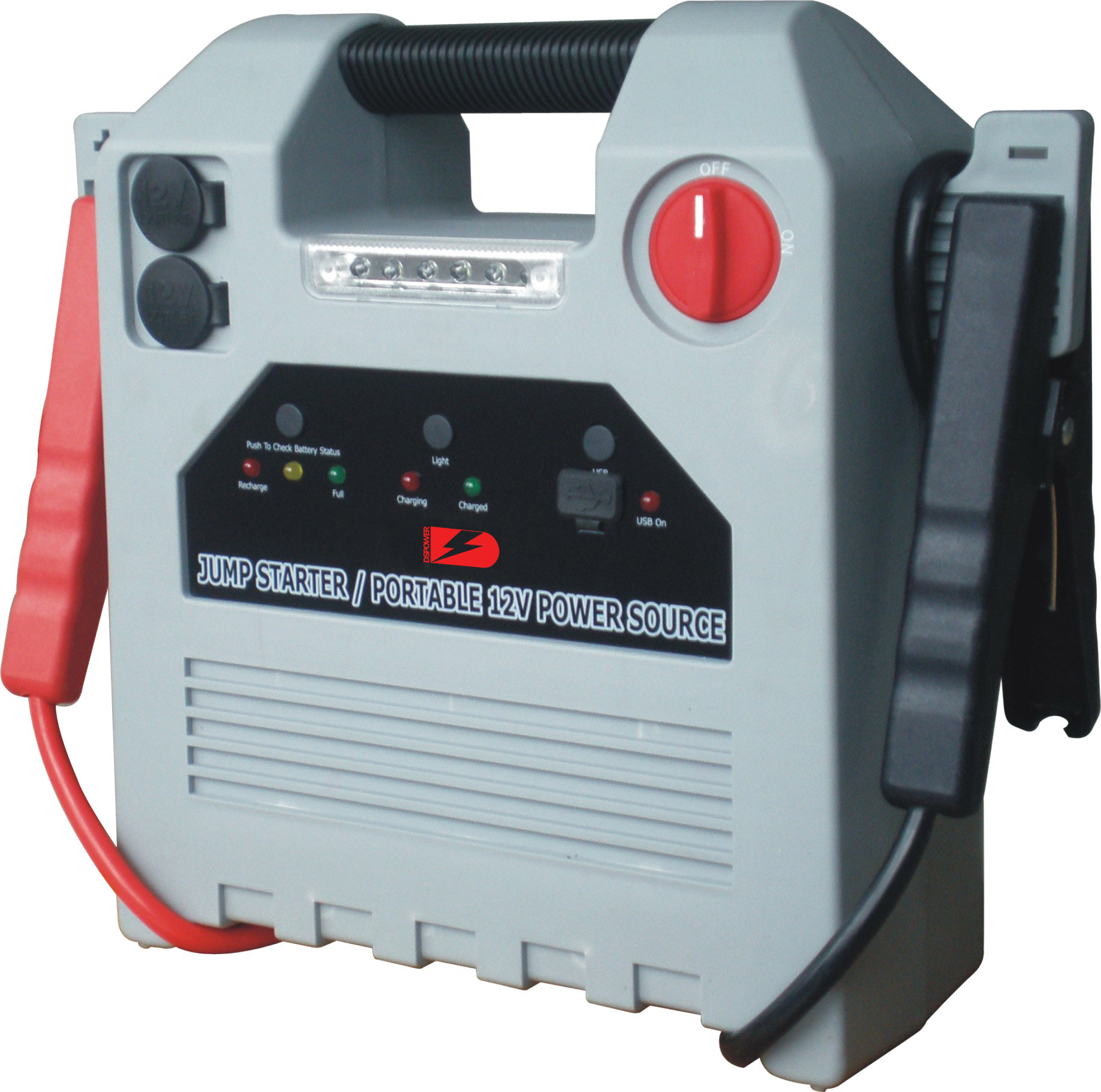 Jump Starter
