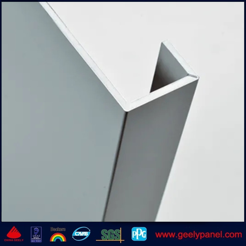 Aluminium Composite Panel