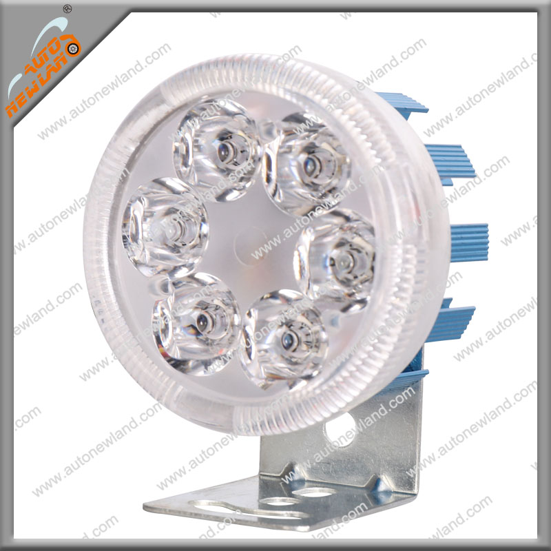 LED motorcycle light