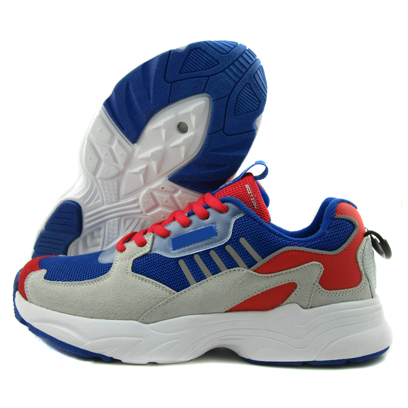 QUANZHOU LEADER TRADING CO.,LTD – Other sport shoes 4