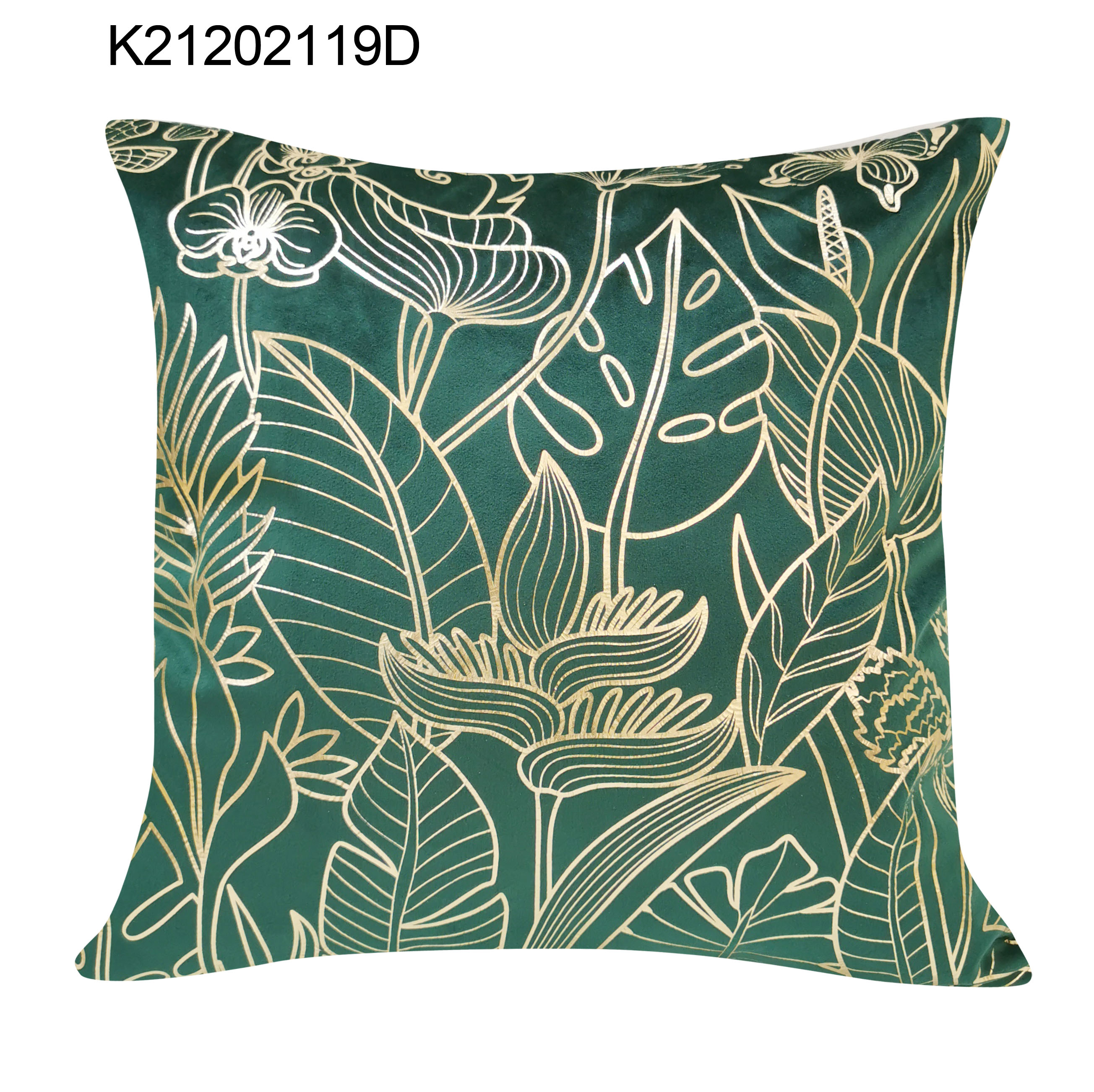 100% Polyester Cushion