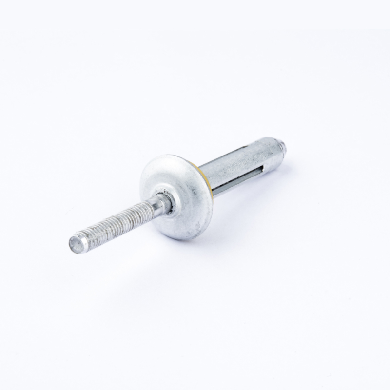 Blind Rivets:Waterproof folding rivet