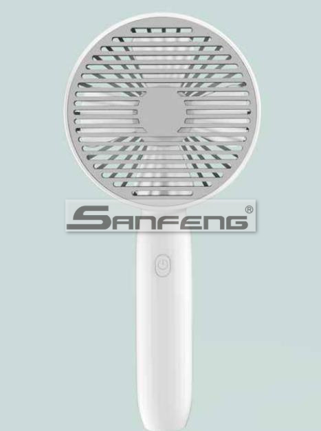 Mini Hand-held Fan