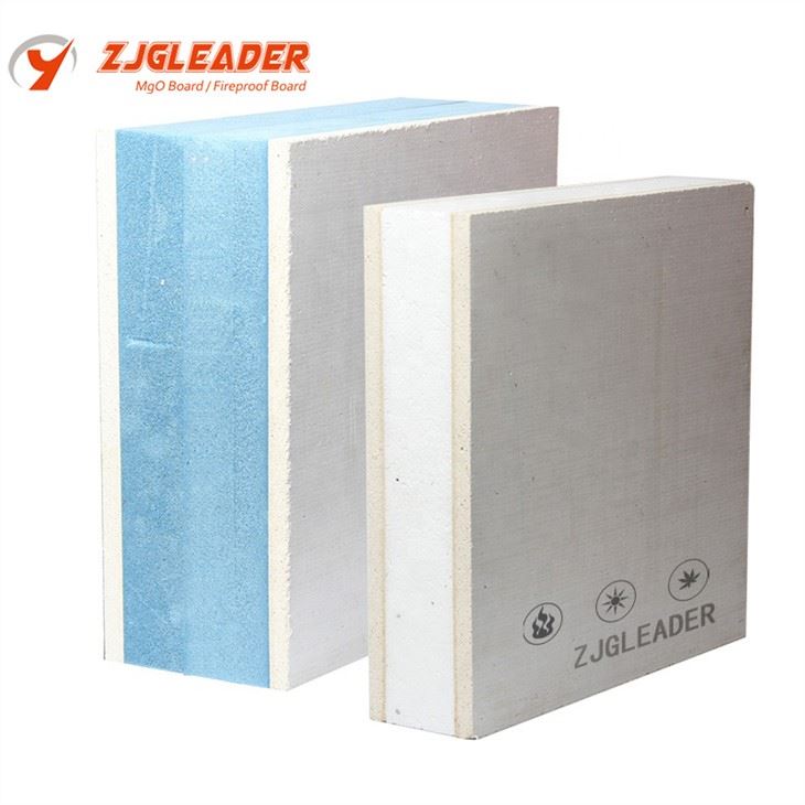 Prefabricated House Sandwich Panel