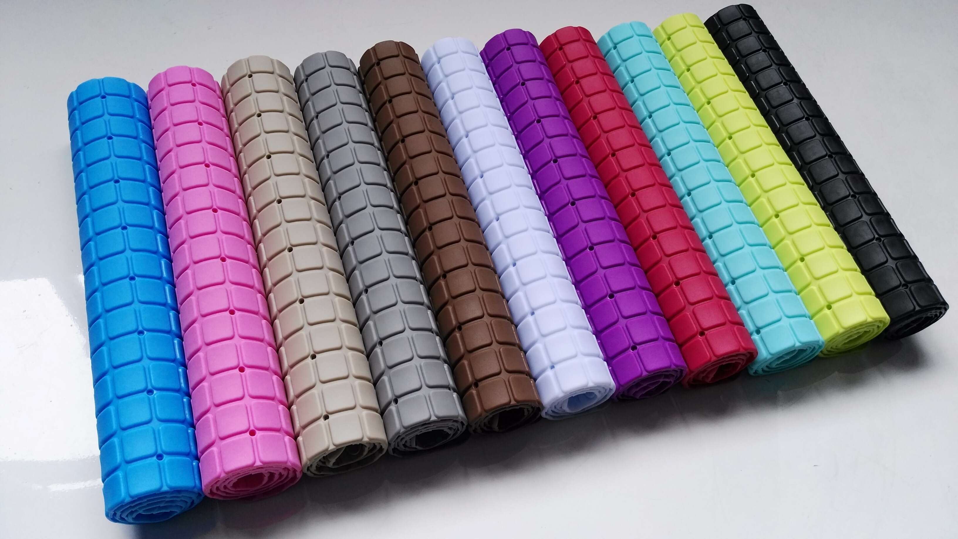 PVC Bath Mat New Style