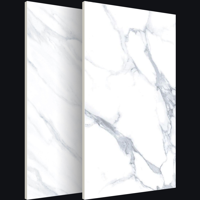 600X1200 Polished glazed Tile-YA612001 PORCELAIN MARBLE TILE
