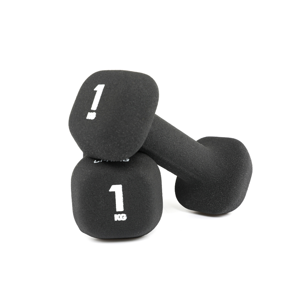 Neoprene Dumbell