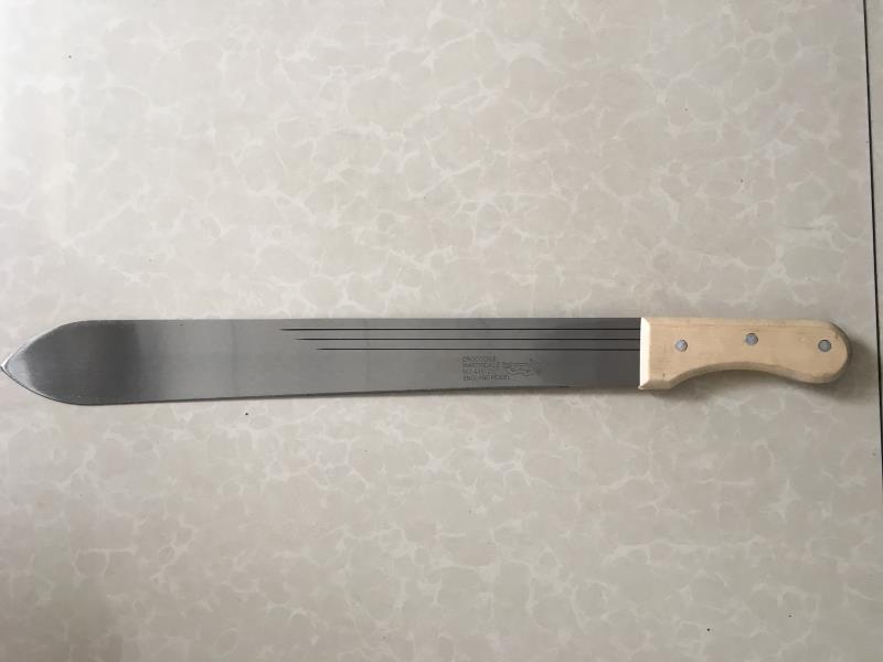 Machete