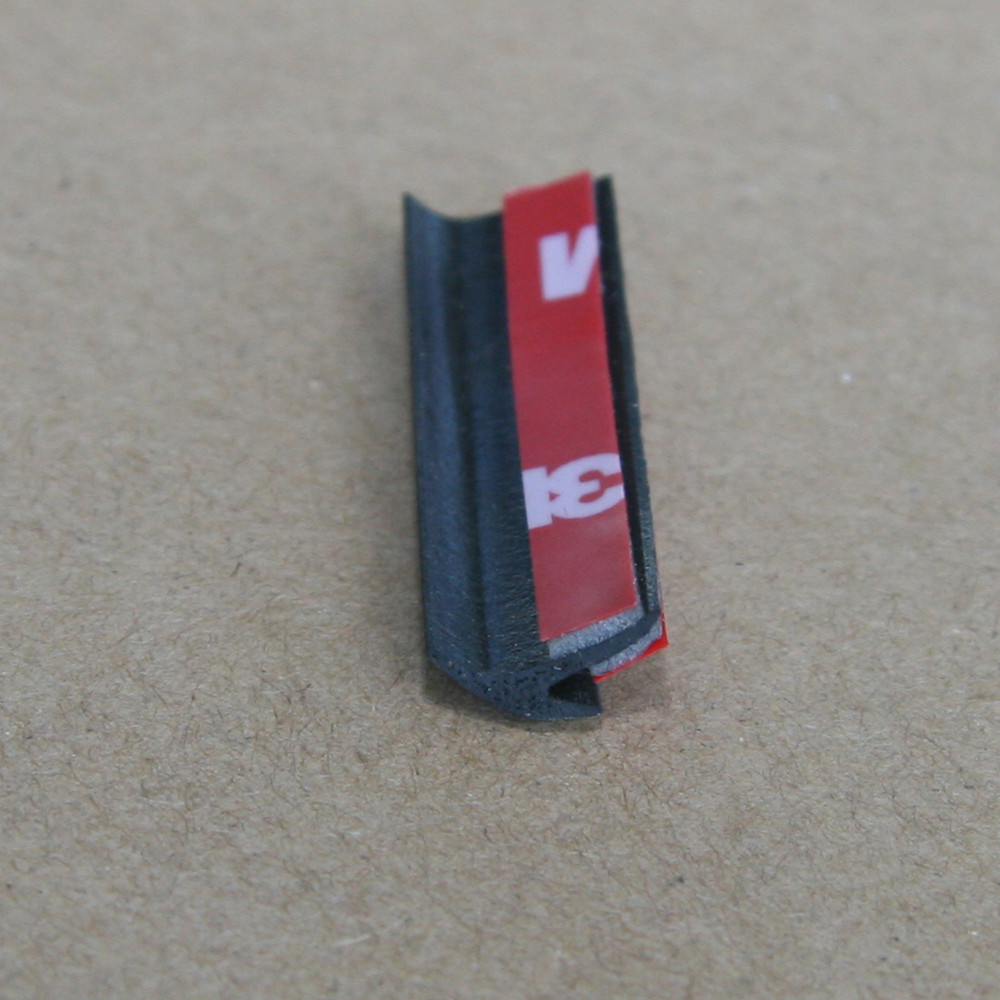 car rubber seal