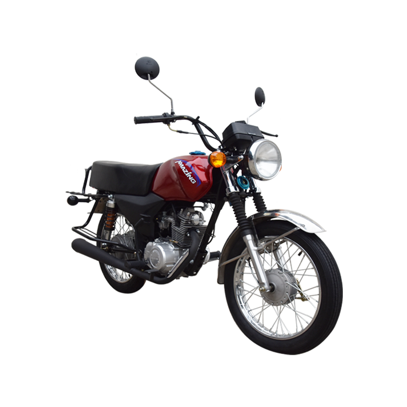 AM100 (Lifan Street Motorcycle)