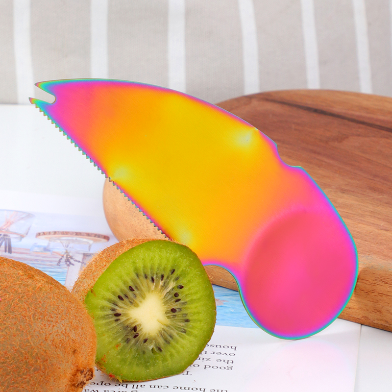 Kiwi Fruit Opener