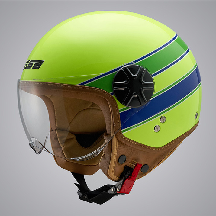MOTORCYCLE HELMET G-252/GSB-Helmet
